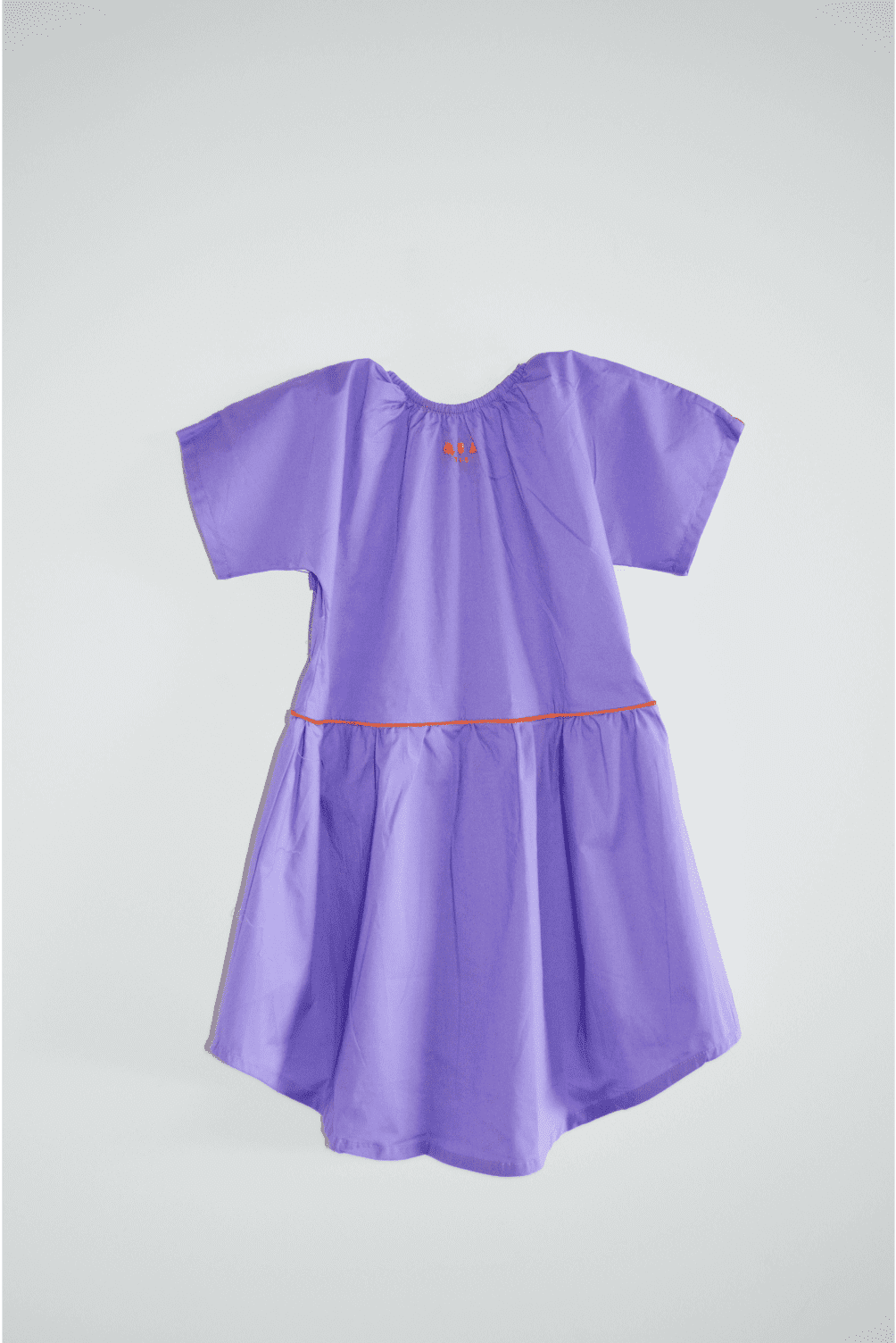 BELLDRESS CARGO MORADO