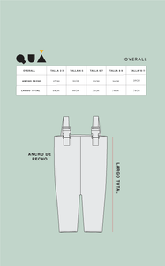 OVERALL CARGO