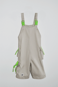 OVERALL CARGO