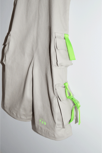 OVERALL CARGO