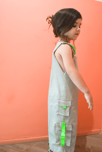 OVERALL CARGO