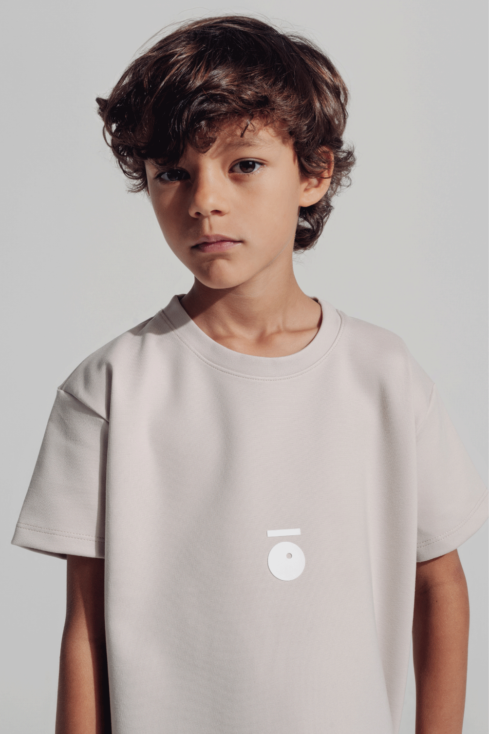 Box-Shirt Latte Avena