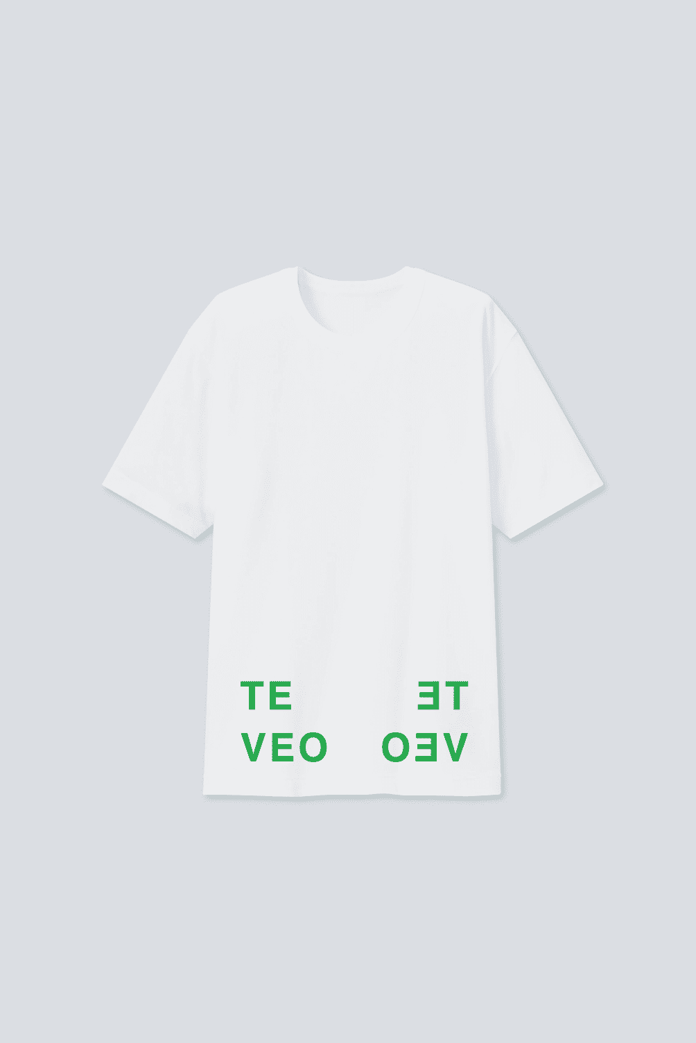 TSHIRT BLANCA MANIFIESTO