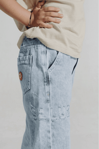 BAGGY JEAN