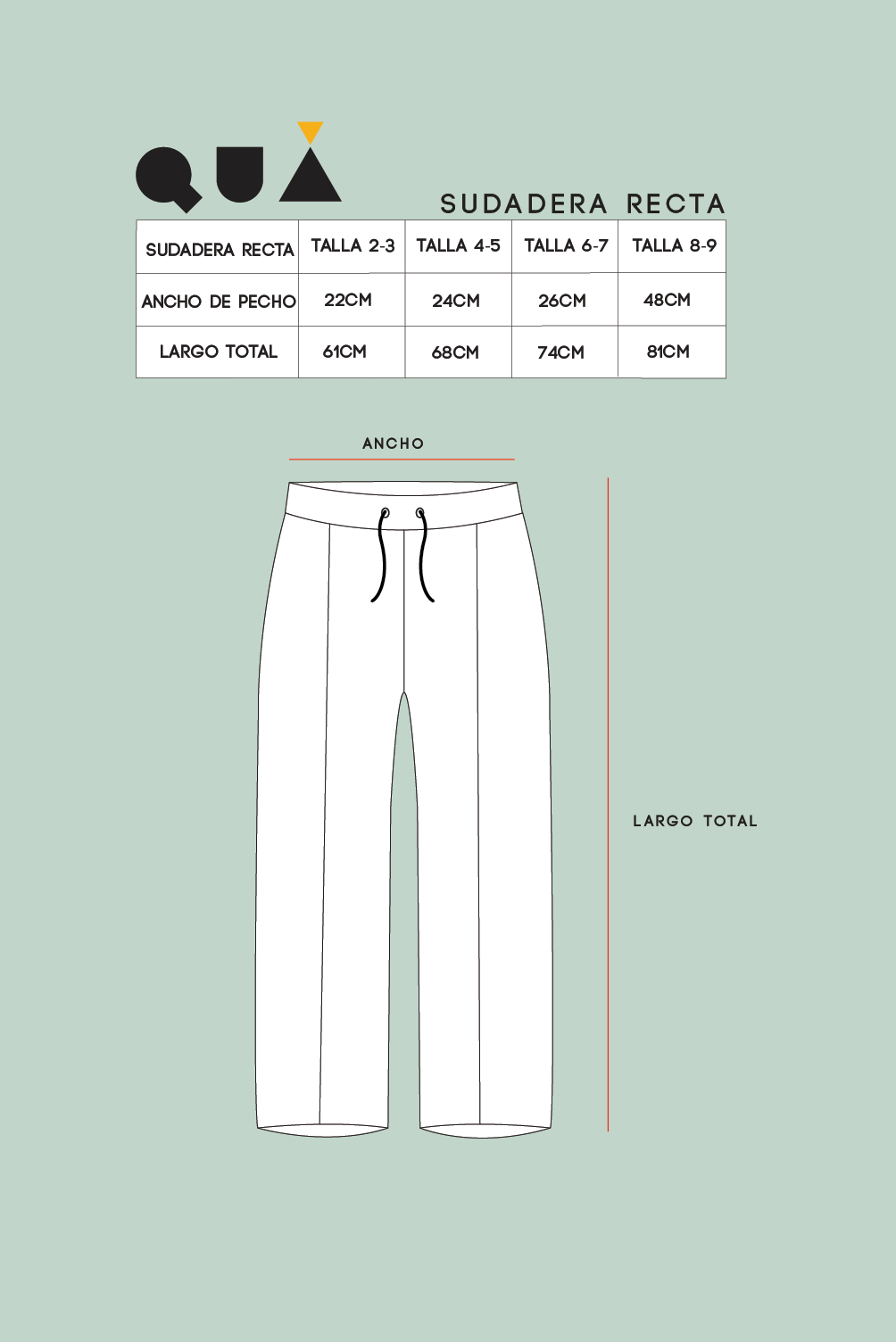 SUDADERA OCRE EQUIPO TIERRA