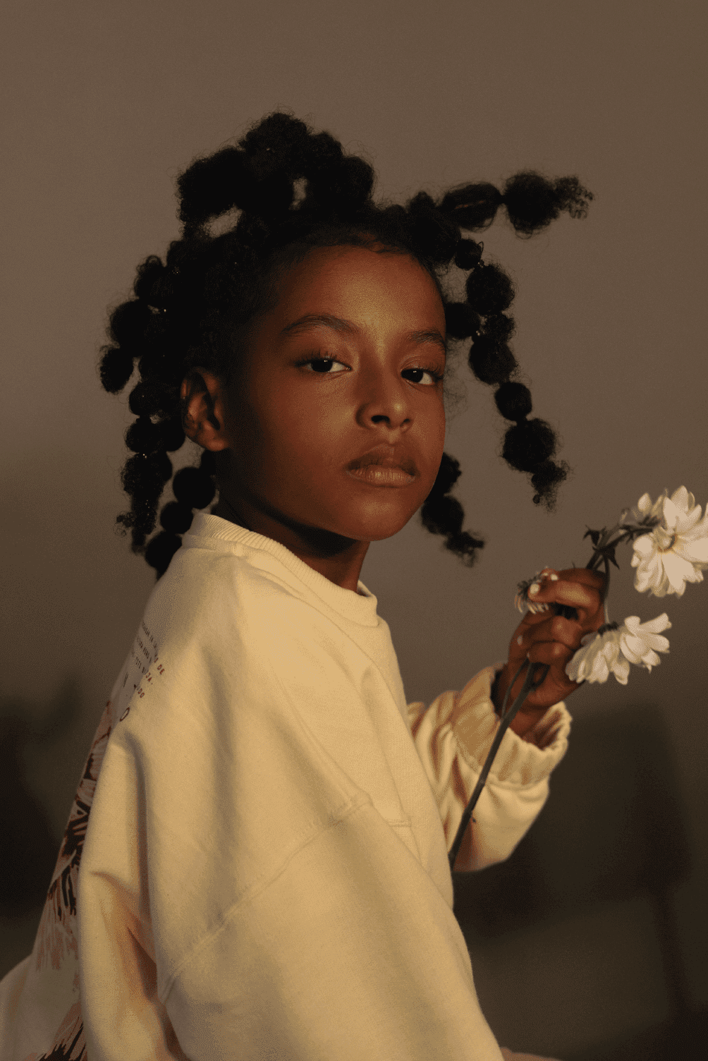 BUZO MONO BONITO MINI