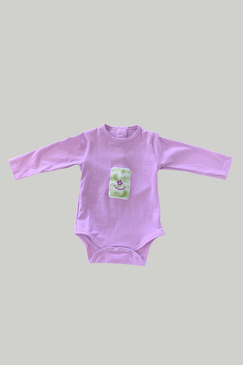 BODY LILA - Qua Kids