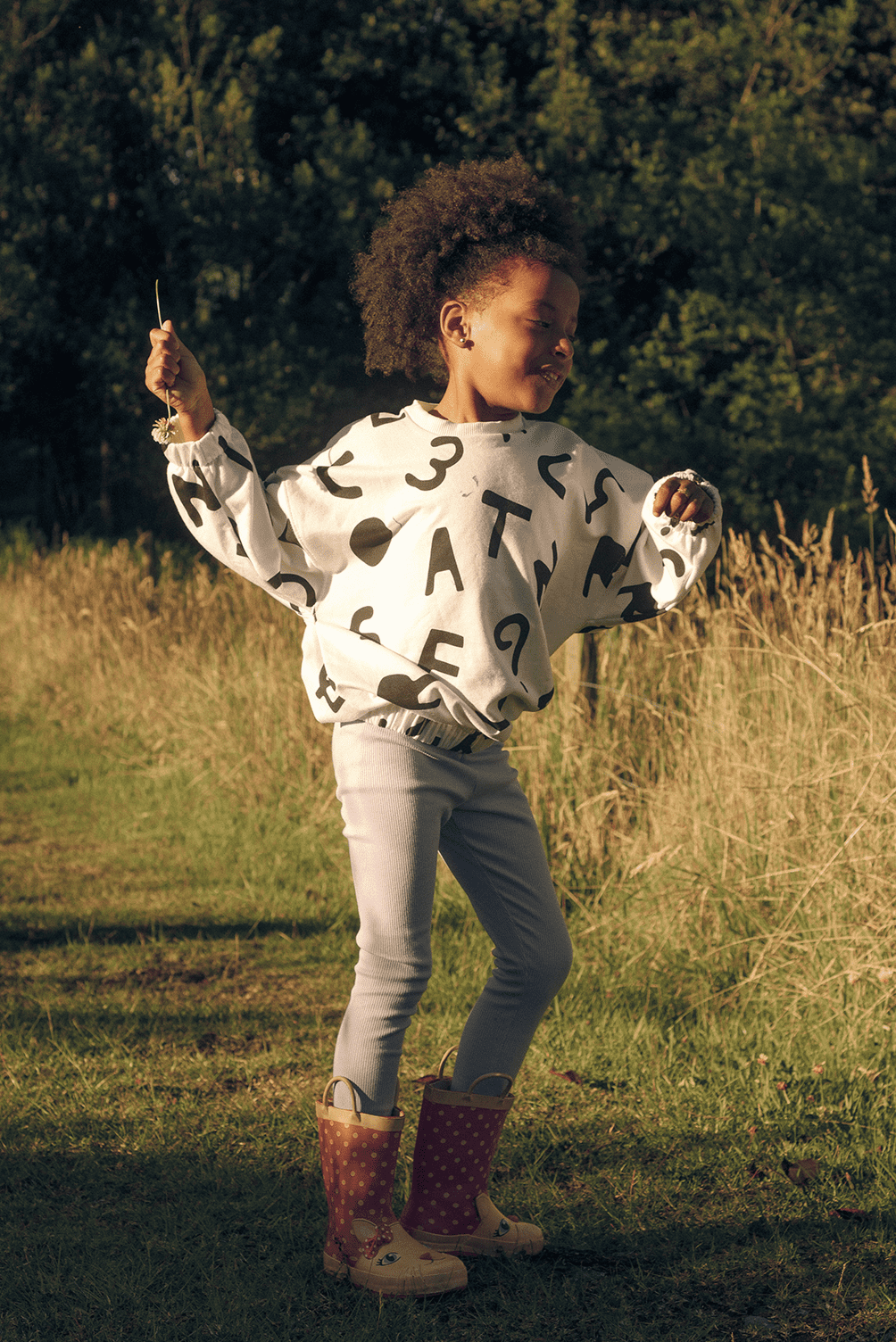 LEGGING BÁSICO LILA