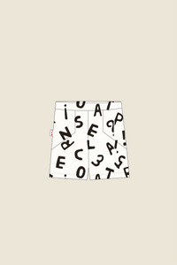 SHORT LETRAS